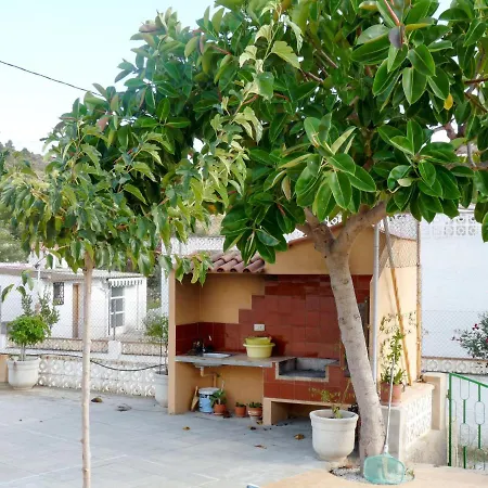 Holiday home Finqueta By Interhome *