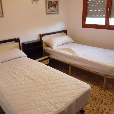 Holiday home Finqueta By Interhome *
