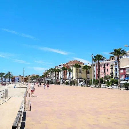 Hébergement de vacances Finqueta By Interhome