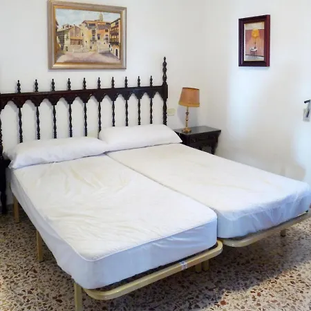 Finqueta By Interhome Holiday home