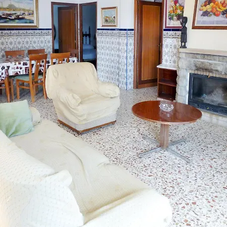 Holiday home Finqueta By Interhome