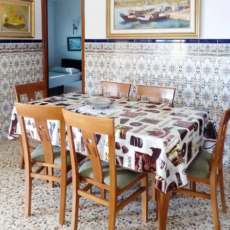 Holiday home Finqueta By Interhome *